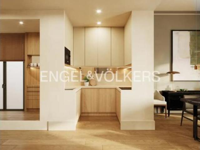 Piso Venta Barcelona Capital, La Nova Esquerra de l'Eixample