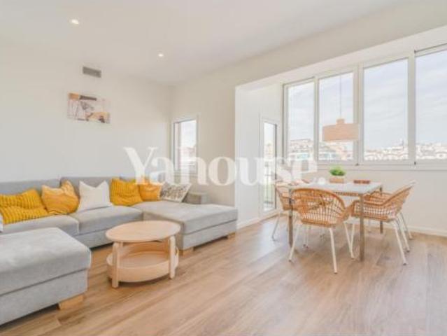 Piso Venta Barcelona Capital, La Nova Esquerra de l'Eixample