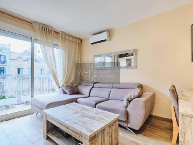 Piso Venta Barcelona Capital, La Nova Esquerra de l'Eixample