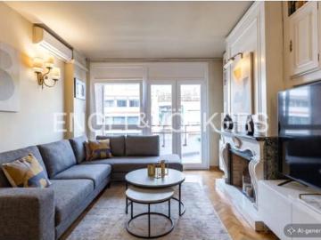 Piso Venta Barcelona Capital, La Nova Esquerra de l'Eixample