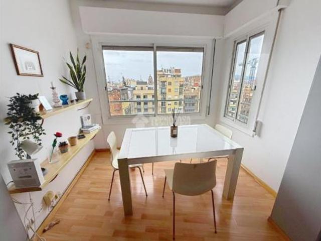 Piso Venta Barcelona Capital, La Nova Esquerra de l'Eixample