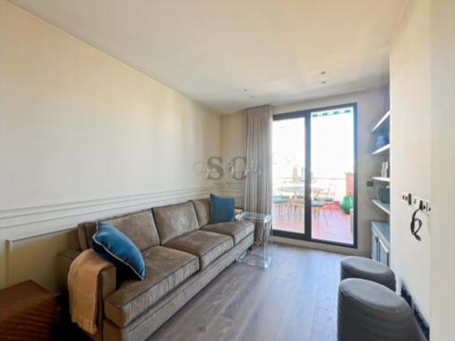 Piso Venta Barcelona Capital, La Nova Esquerra de l'Eixample