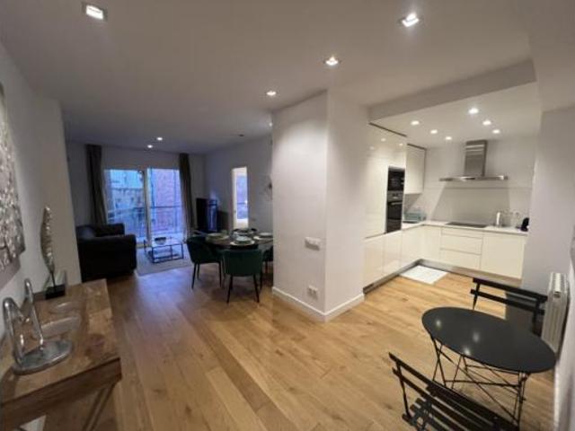 Piso Venta Barcelona Capital, La Nova Esquerra de l'Eixample