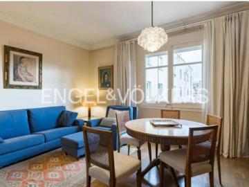 Piso Venta Barcelona Capital, La Nova Esquerra de l'Eixample