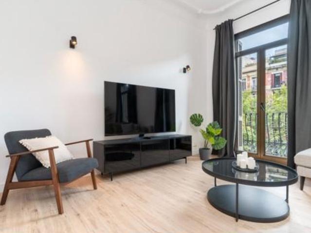 Piso Venta Barcelona Capital, La Nova Esquerra de l'Eixample