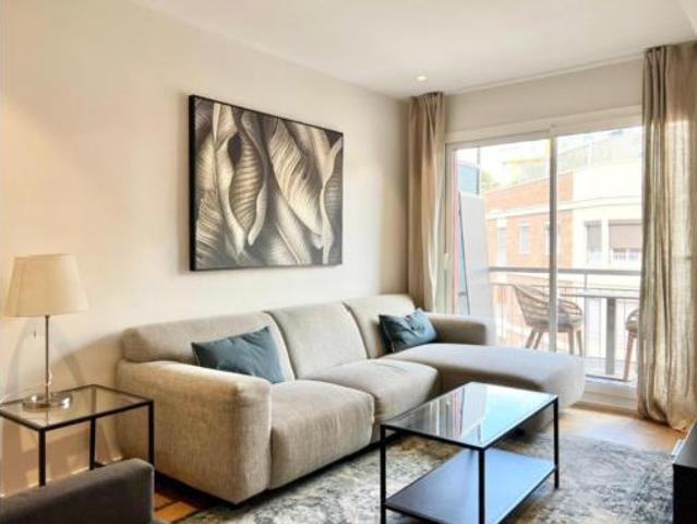 Piso Venta Barcelona Capital, La Nova Esquerra de l'Eixample