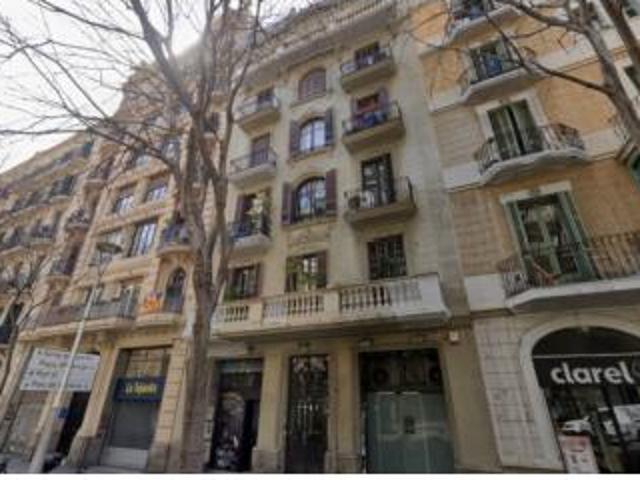 Piso Venta Barcelona Capital, La Nova Esquerra de l'Eixample