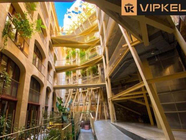 Piso Venta Barcelona Capital, Sant Antoni