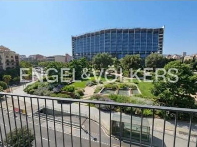 Piso Venta Barcelona Capital, La Nova Esquerra de l'Eixample