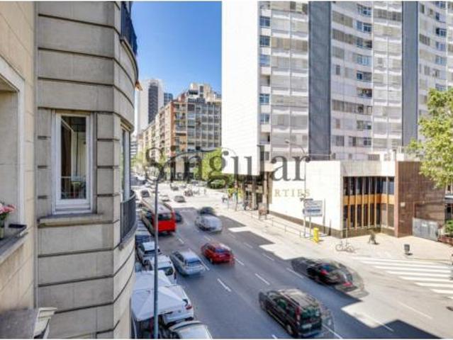 Piso Venta Barcelona Capital, La Nova Esquerra de l'Eixample
