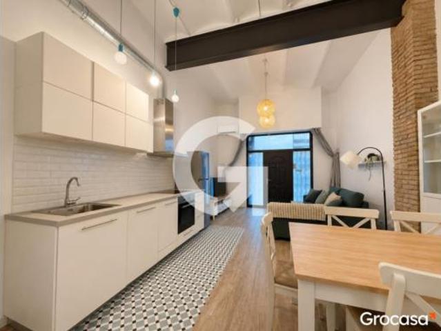 Piso Venta Barcelona Capital, La Nova Esquerra de l'Eixample