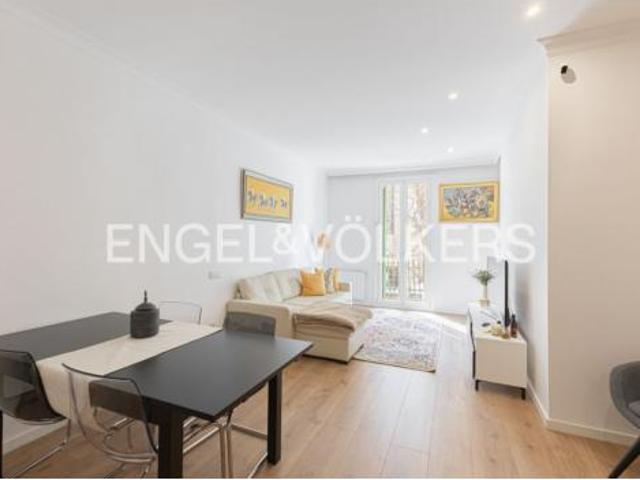 Piso Venta Barcelona Capital, La Nova Esquerra de l'Eixample