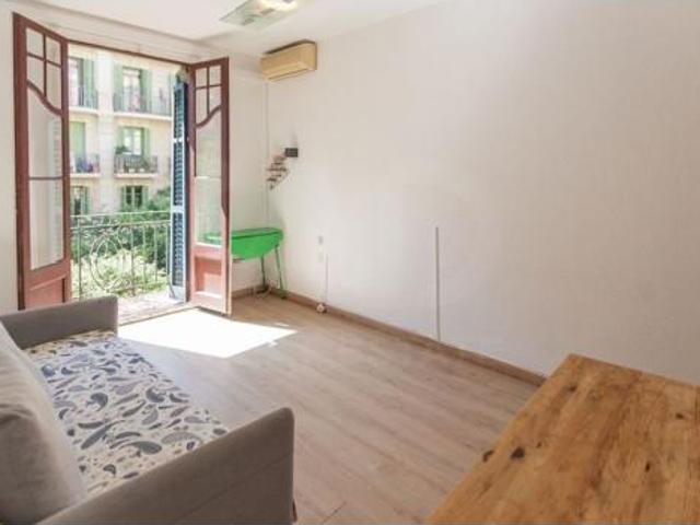 Piso Venta Barcelona Capital, La Nova Esquerra de l'Eixample