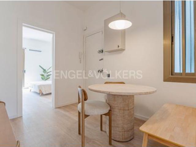 Piso Venta Barcelona Capital, La Barceloneta