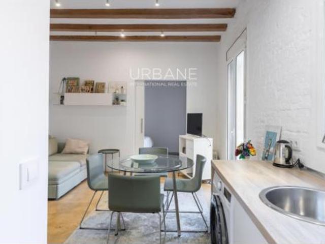 Piso Venta Barcelona Capital, La Barceloneta