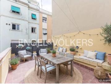 Piso Venta Barcelona Capital, La Barceloneta