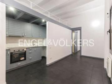 Piso Venta Barcelona Capital, La Barceloneta