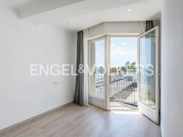 Piso Venta Barcelona Capital, La Barceloneta