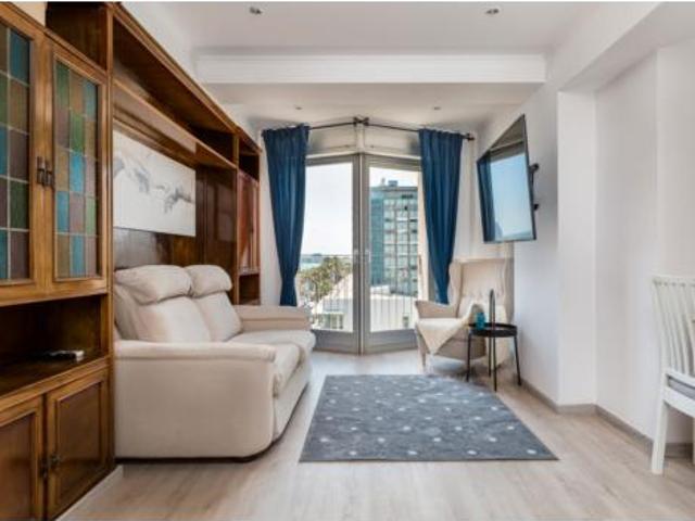 Piso Venta Barcelona Capital, La Barceloneta