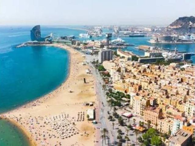 Piso Venta Barcelona Capital, La Barceloneta