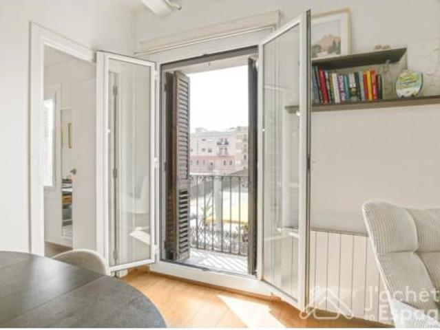 Piso Venta Barcelona Capital, La Barceloneta