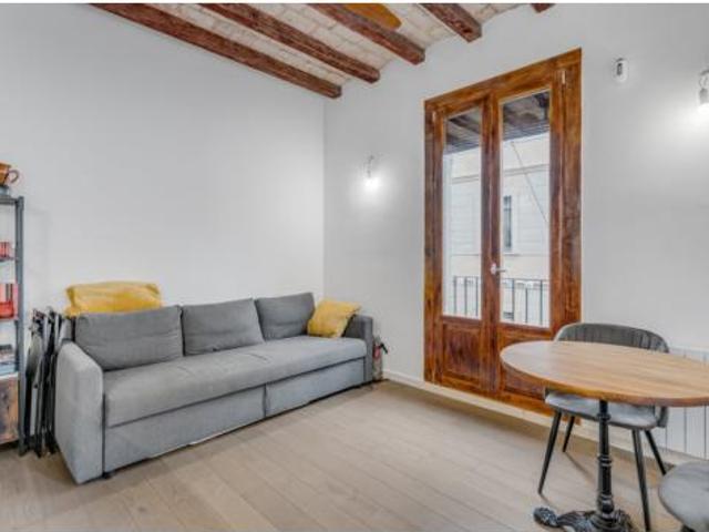 Piso Venta Barcelona Capital, La Barceloneta