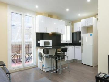 Piso Venta Barcelona Capital, La Barceloneta