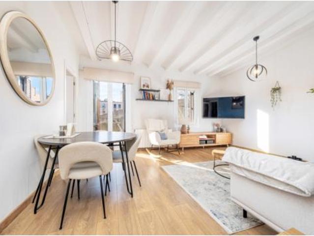 Piso Venta Barcelona Capital, La Barceloneta