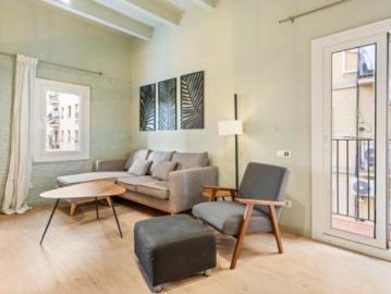 Piso Venta Barcelona Capital, La Barceloneta