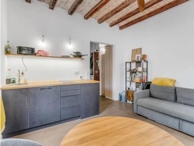 Piso Venta Barcelona Capital, La Barceloneta