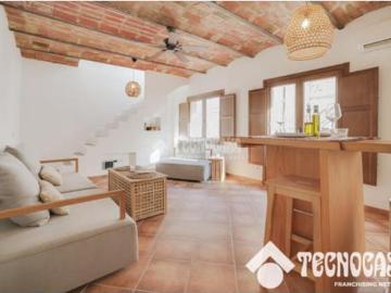 Piso Venta Barcelona Capital, La Barceloneta