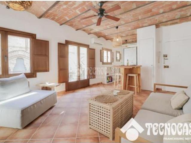 Piso Venta Barcelona Capital, La Barceloneta