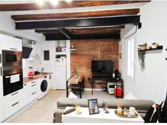 Piso Venta Barcelona Capital, La Barceloneta