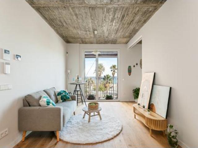Piso Venta Barcelona Capital, La Barceloneta