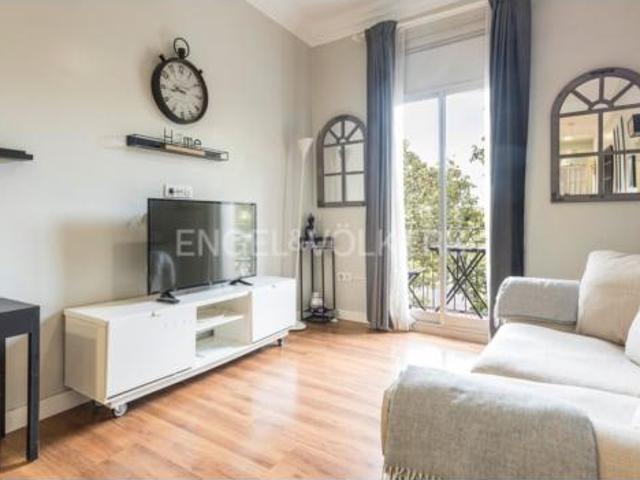 Piso Venta Barcelona Capital, La Barceloneta