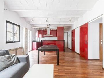 Barceloneta, Ronda Litoral, Barcelona, Cataluña, Cataluña