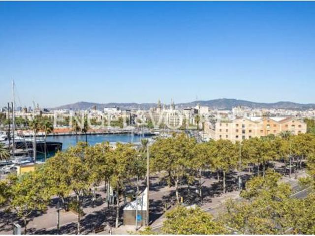 Piso Venta Barcelona Capital, La Barceloneta