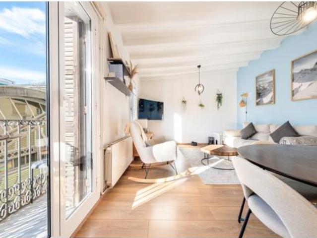 Piso Venta Barcelona Capital, La Barceloneta
