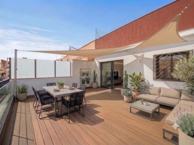 Piso Venta Barcelona Capital, La Bordeta