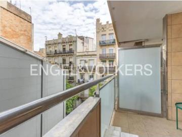 Piso Venta Barcelona Capital, La Bordeta