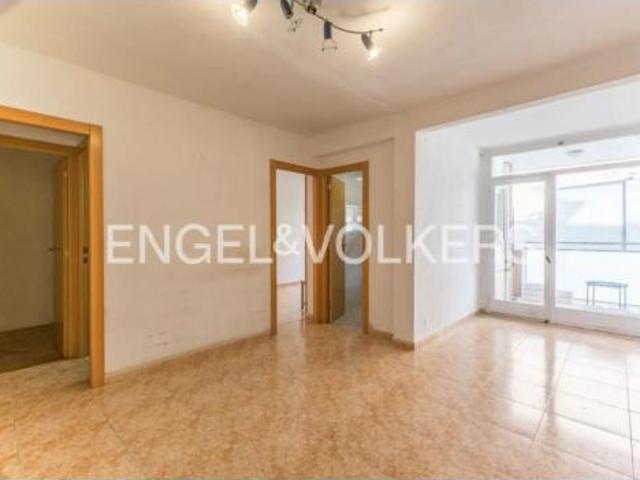 Piso Venta Barcelona Capital, La Bordeta