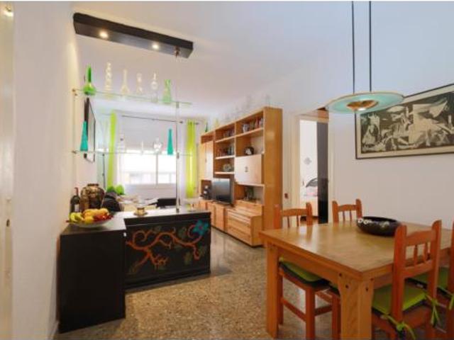 Piso Venta Barcelona Capital, La Bordeta