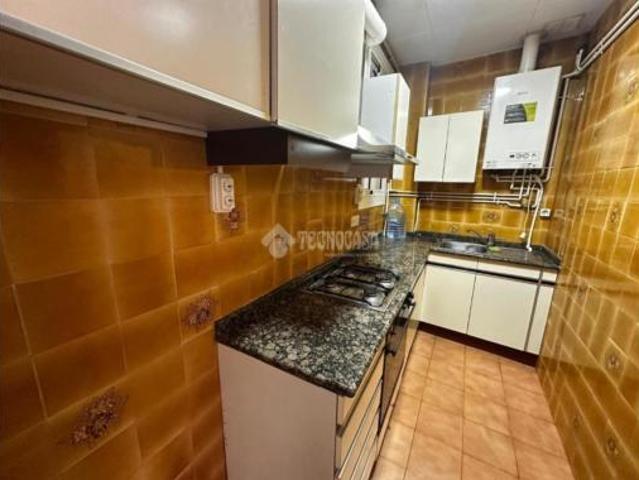 Piso Venta Barcelona Capital, La Bordeta