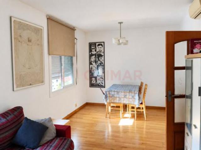 Piso Venta Barcelona Capital, La Bordeta