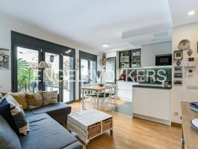 Piso Venta Barcelona Capital, La Bordeta