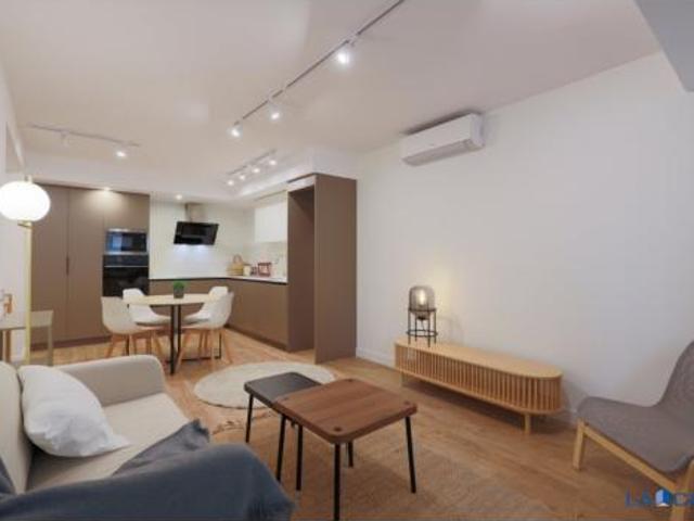 Piso Venta Barcelona Capital, La Bordeta