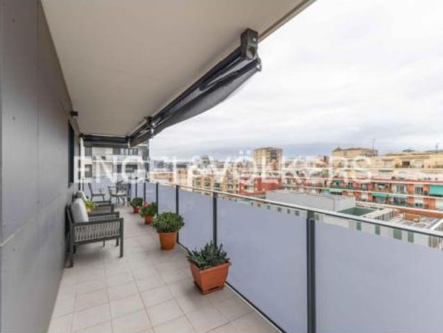 Piso Venta Barcelona Capital, La Bordeta