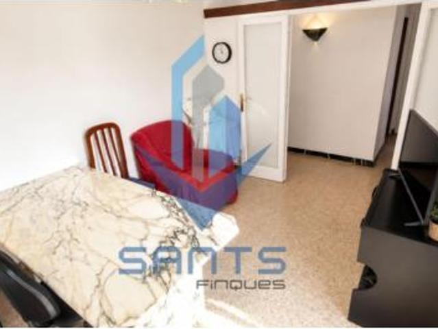 Piso Venta Barcelona Capital, La Bordeta