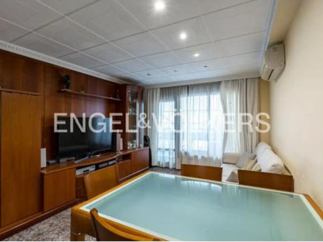 Piso Venta Barcelona Capital, La Bordeta