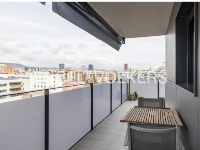 Piso Venta Barcelona Capital, La Bordeta